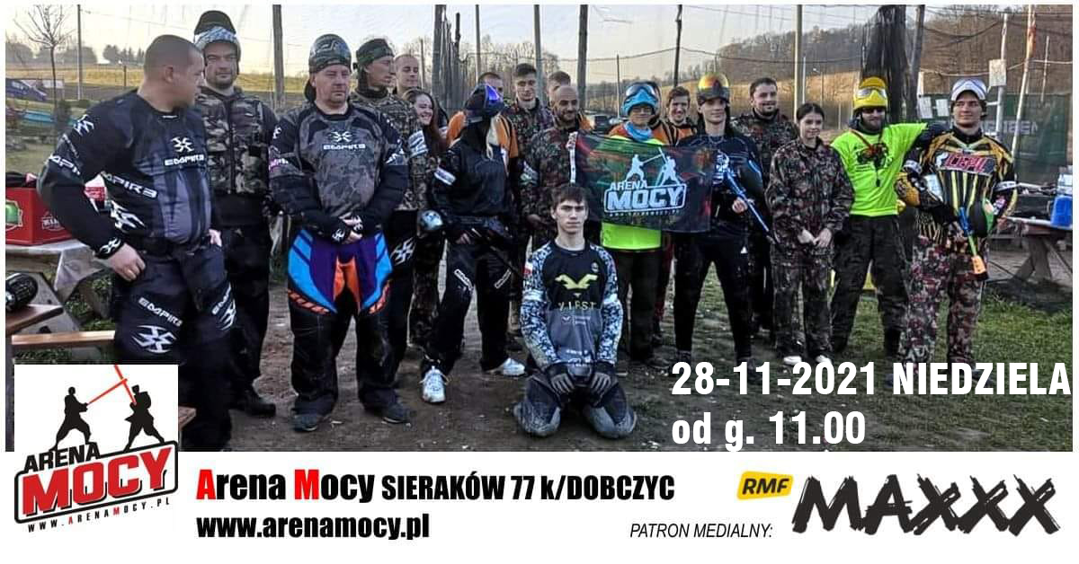 gra otwarta 28-11-21