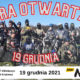 Paintball – Zimowa Gra Otwarta 19.12.2021 (niedziela) na Arenie Mocy