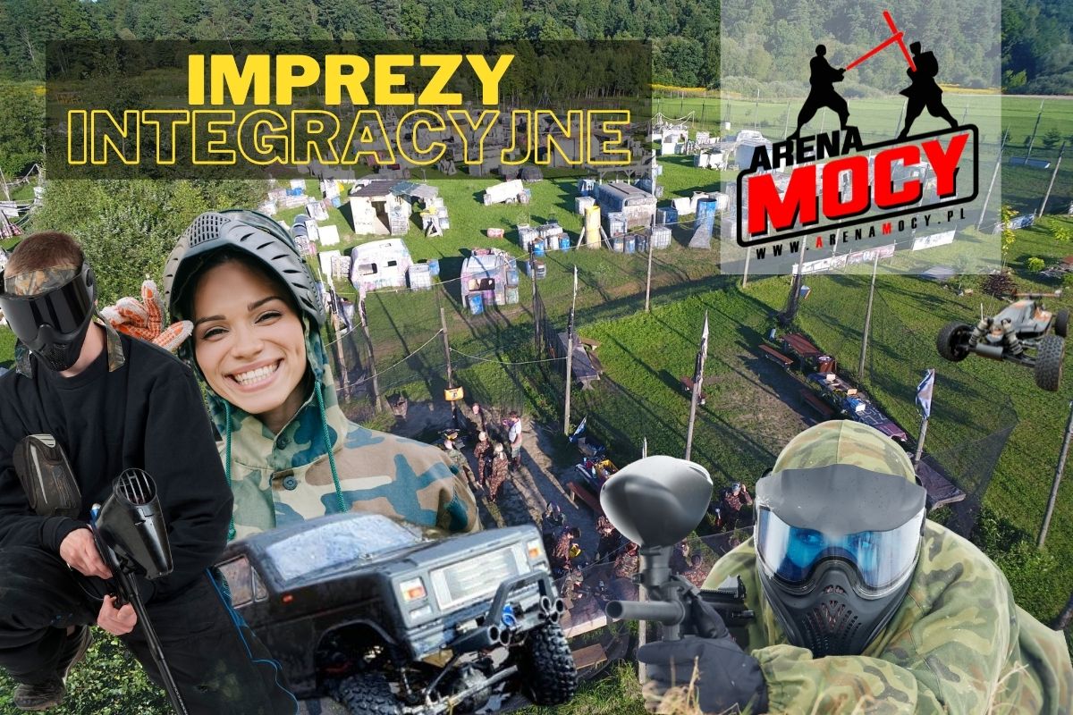 Imprezy integracyne