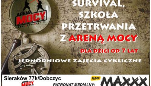 Survival dla dzieci