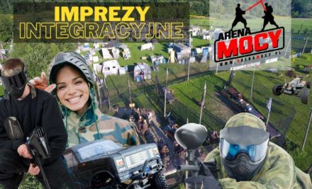 Idealny pomysł na firmowe spotkanie integracyjne