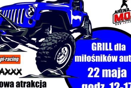 Grill RC 2022