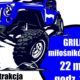 Grill RC 2022