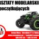 Warsztaty Modelarskie RC dla początkujących