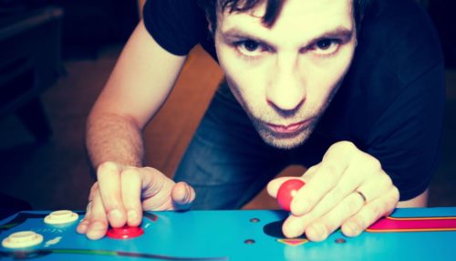 Sala Gier Areny Mocy (3)