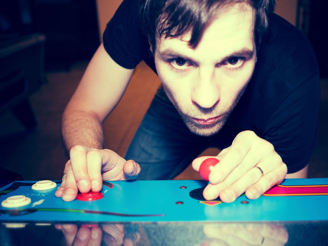 Sala Gier Areny Mocy (3)