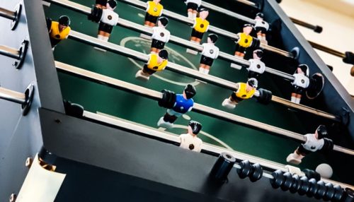 Sala Gier Areny Mocy